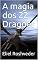 Livro A magia dos 22 Dragões