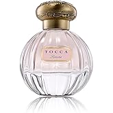Tocca Simone Women's Perfume, 1.7oz (50 ml) - Fresh Floral - Breezy, Sparkling, Radiant Fragrance