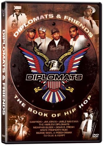Amazon.com: Young Black Brotha Records Video Collection Vol 1