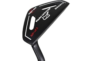 Ray Cook Silver Ray CP-01 Chipper | Premium Golf Club