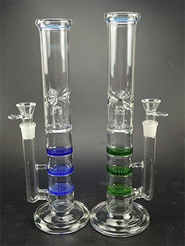 Dreammade Joint 18.8mm Tall 35cm Glass (green)