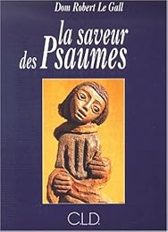 La  saveur des Psaumes