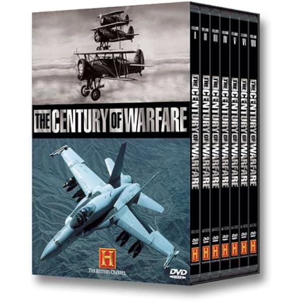 Amazon.com: The History Channel Presents The Color of War