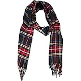 Datoni Winter Scarf for Women & Men – Oversized Cashmere Feel Shawl Wrap, Cozy Blanket Scarf for Cold Weather, Christmas Gift