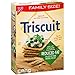 Triscuits, Reduced Fat, 12 oz
