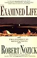 The Examined Life: Philosophical Meditations