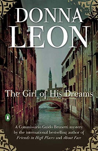 The Girl of His Dreams Paperback – April 7, 2009