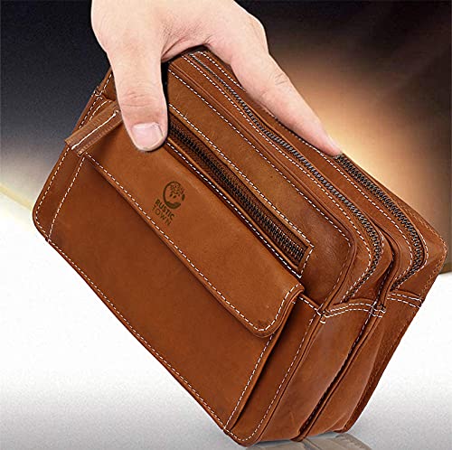 hand purse wallet