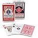Bicycle Pinochle Jumbo Playing Cards (Pack of 12)