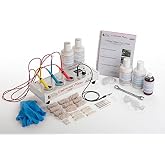 Universal Plater Gold Plating Kit- Chrome Edition - Brush Plating System with 24k Brush Gold Solution
