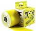 Kinesiology Physiotherapy Sports Tape + BONUS Instruction Guide. FDA Approved. Therapeutic Taping for Knee, Shoulder, Elbow & More. Boost Recovery & Provide Support. In Uncut Precut & Bulk