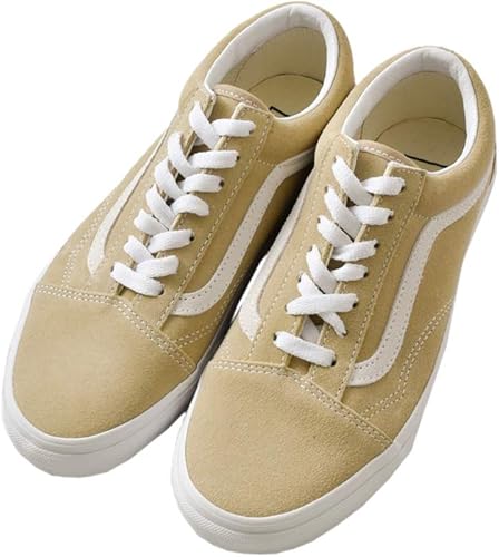 Amazon ヴァンズ Vans スエードオールドスクールスニーカー 25 0cm Candiedginger Old Skool Suede 25 C G スニーカー