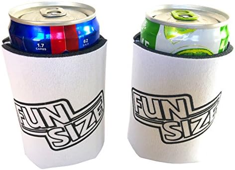 8 oz slim koozies