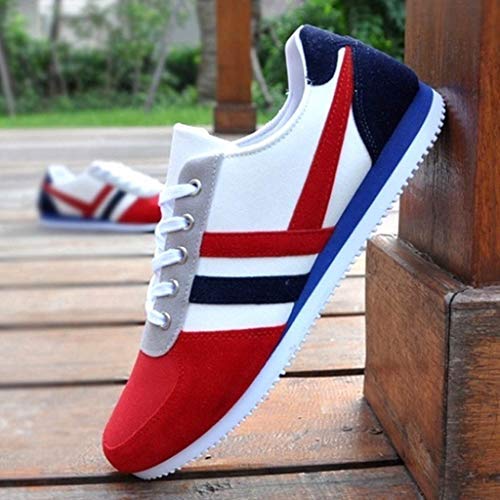 3 Outdoor+Sports+Loafers+Casual+Sneakers