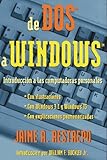 Image de De DOS a Windows: Introducción a las computadoras personales