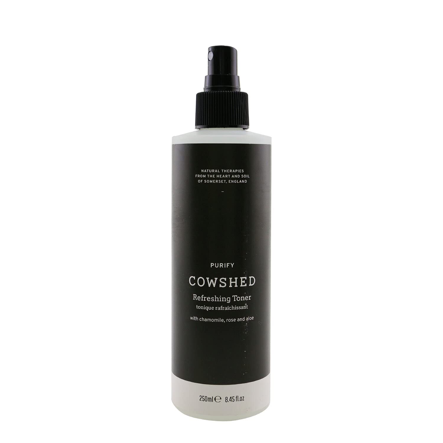 Cowshed Purify Refreshing Toner, 250 ml