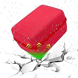 Aenllosi Hard Carrying Case Replacement for