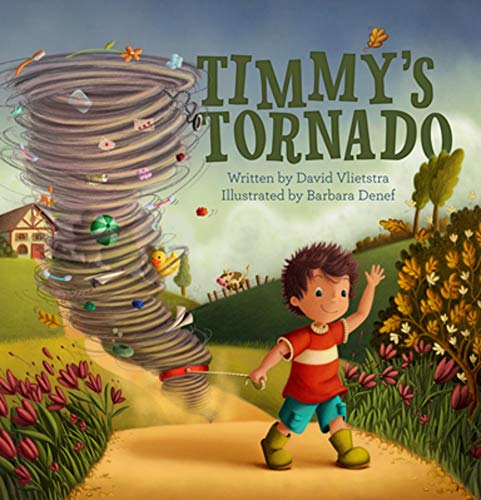 Clavis Timmy's Tornado