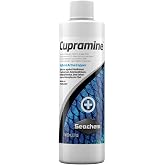 Seachem Cupramine 250 mL / 8.5 fl. oz.