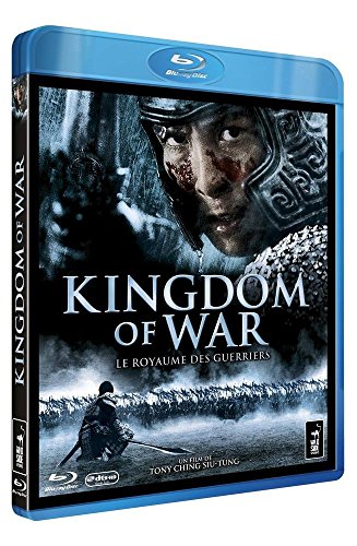 Kingdom Of War