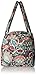 Vera Bradley Luggage Women's Large Duffel Nomadic Floral Duffel Bag