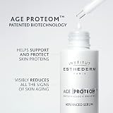 INSTITUT ESTHEDERM Age Proteom Advanced Serum 30ml Anti-Aging Face Care view 5
