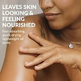 Avon Skin So Soft Dry Oil Spray with Jojoba Oil & Vitamin E, 3 x 150ml view 6