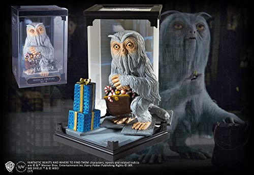 The Noble Collection Fantastic Beasts Magical Creatures: No.4 Demiguise