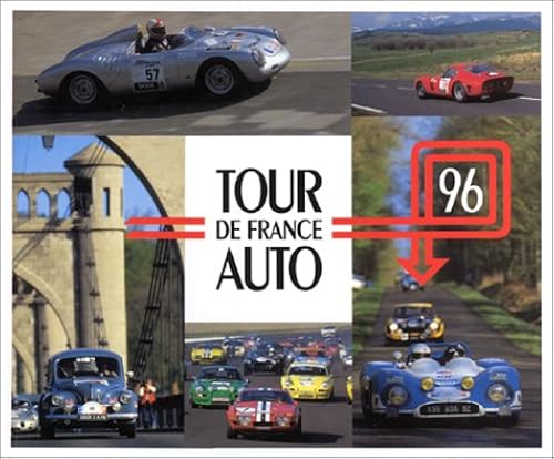 Download TOUR DE FRANCE AUTO 1996 PDF
