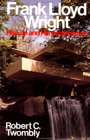 Frank Lloyd Wright P: 1st (First) Edition