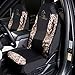 Ducks Unlimited Seat Cover, Universal Fit, Mossy Oak Shadow Grass Blades