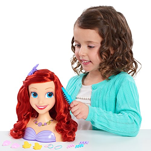 Disney Princess Princess Ariel Roleplay