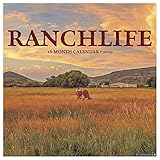 RanchLife 2020 Wall Calendar by 