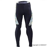 Outdoor Cyclist Bicycle Pants Riding Bike