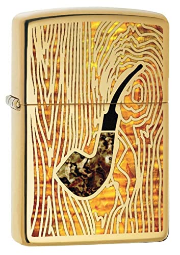 Zippo Pipe Lighter Fusion Pipe