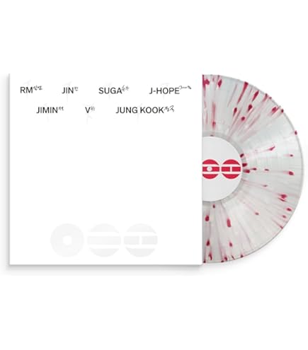Amazon.com: (Living Legend Version) BTS ARIRANG 5th Album with