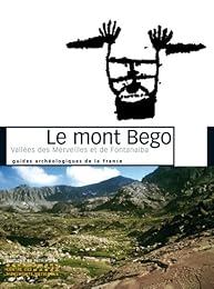 Le  mont Bego