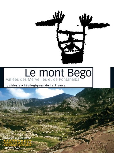 Le  mont Bego