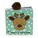 Jellycat If I were a Reindeer Book