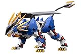 ZOIDS ZA Murasame Liger 1/100 ZA001 Scale Plastic Model Kit by Kotobukyia by Kotobukiya