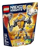 LEGO Nexo Knights Battle Suit Axl 70365 Building Kit (88 Piece)