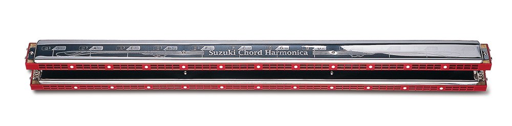 Suzuki SCH-48 CHORD HARMONICA