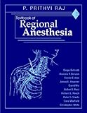 Textbook of Regional Anesthesia, Raj, P. Prithvi, 0443065691