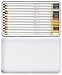 Prima Marketing WPSET-76738 Earth Tones Mixed Media Watercolor Pencils (12 Pack)