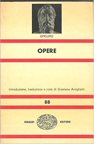 Opere Introduzione Traduzione E Note Di Graziano Arrighetti Amazon De Bucher