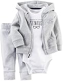 Carter's Baby Boys' 3 Piece Cardigan Set (Baby)