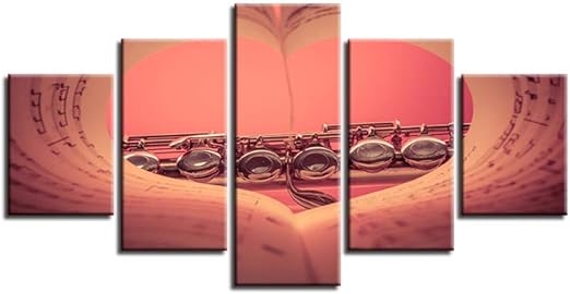 ZZHPlanet Decoración de bodegones Imágenes HD Obra de Arte Decoración