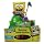 Amazon.com: Motorized Bubble Machine - SpongeBob: Toys & Games