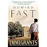 The Immigrants (Lavette Family Saga Book 1)