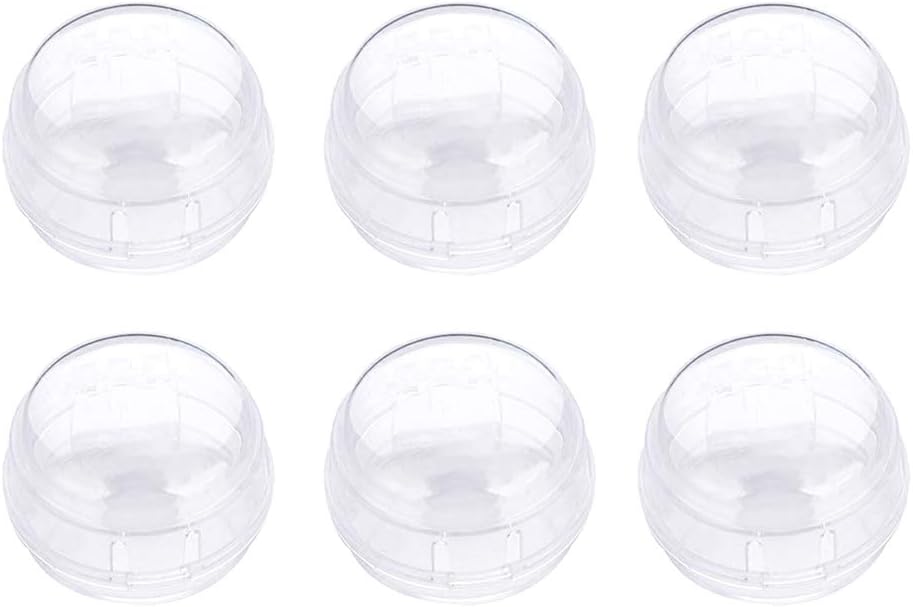 Which Is The Best 6Pc Oven Knobs